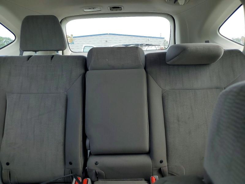 Aukcja sprzedaży 2014 Honda Cr-v, vin: 5J6RM4H3XEL105968, numer aukcji: 62639646