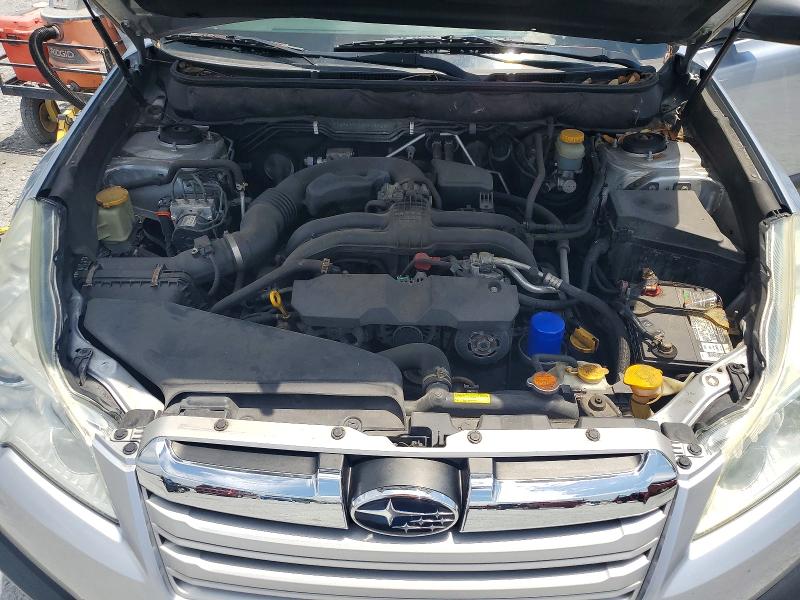 Aukcja sprzedaży 2013 Subaru Outback, vin: 4S4BRBAC4D3254684, numer aukcji: 60192026
