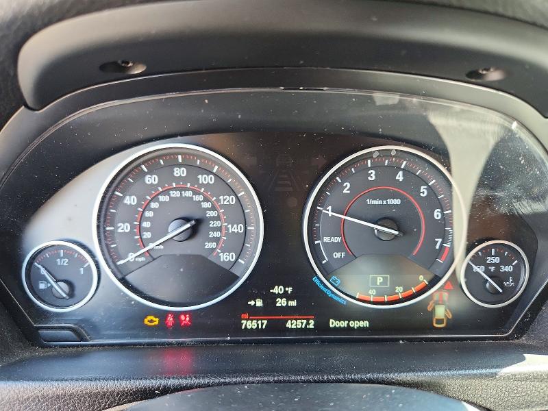 Продаж на аукціоні авто 2017 Bmw 330, vin: WBA8Z9C3XHG826468, номер лоту: 60988106