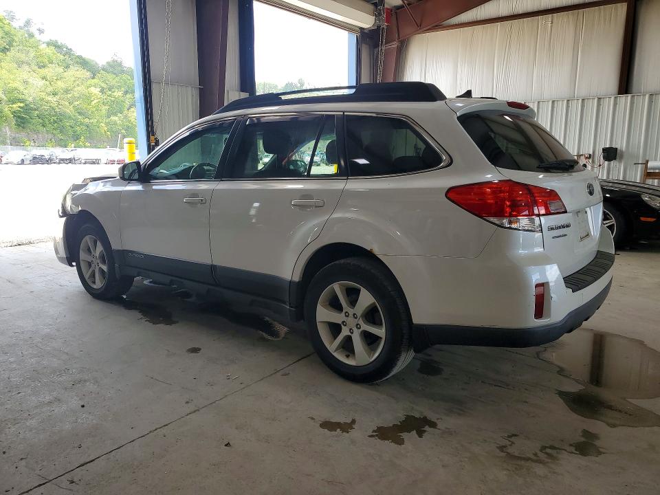 Продажа на аукционе авто 2014 Subaru Outback, vin: 4S4BRBCC9E3213045, номер лота: 59146336