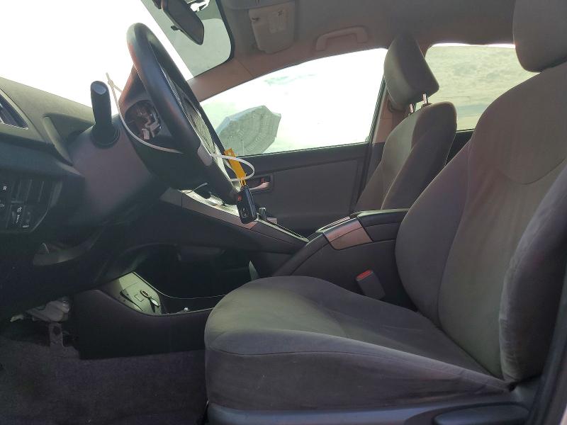 61541216 :رقم المزاد ، JTDKN3DU9F1980937 vin ، 2015 Toyota Prius مزاد بيع