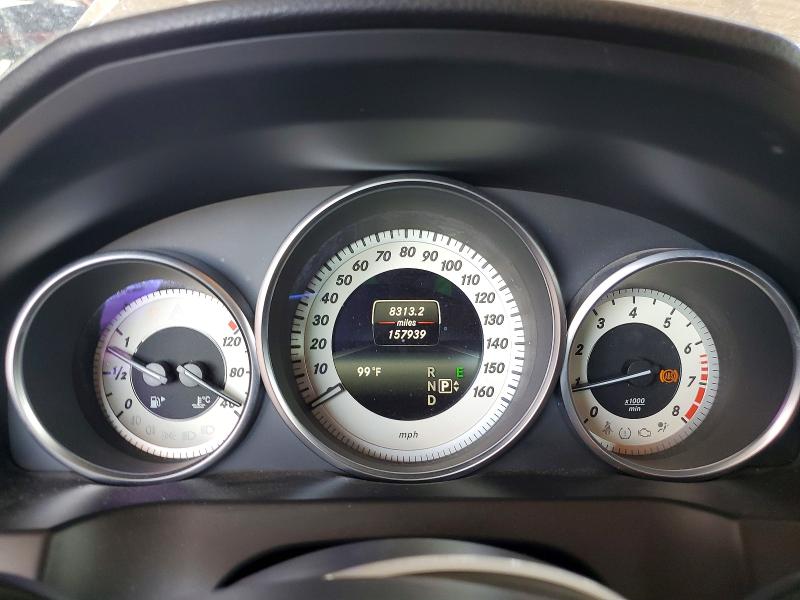 Продажа на аукционе авто 2014 Mercedes-benz E, vin: WDDKK5KF3EF288169, номер лота: 61341246