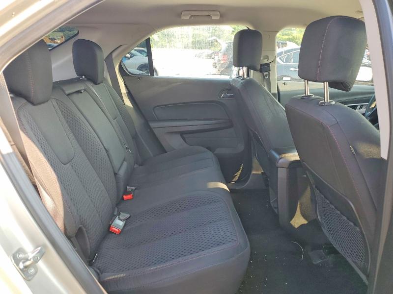 Продажа на аукционе авто 2014 Chevrolet Equinox, vin: 1GNALAEK5EZ134119, номер лота: 62086896