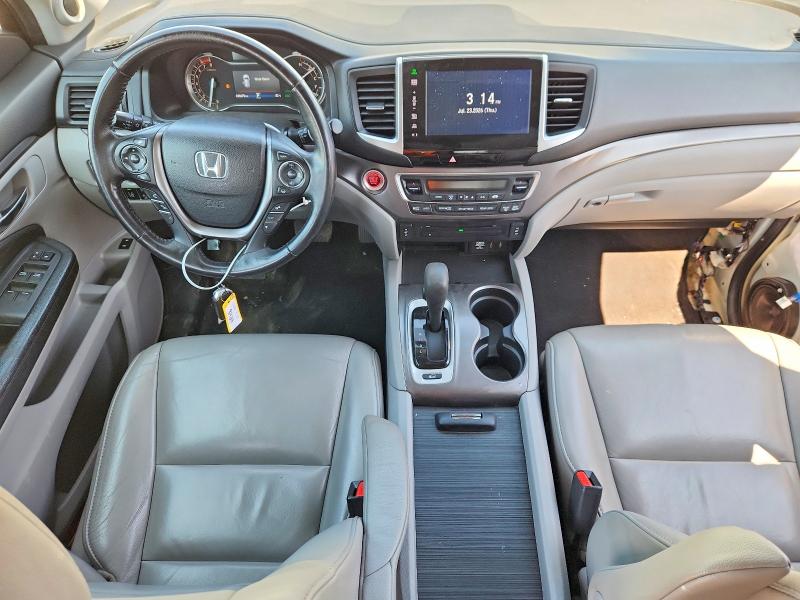 Aukcja sprzedaży 2016 Honda Pilot, vin: 5FNYF6H7XGB508882, numer aukcji: 61547406