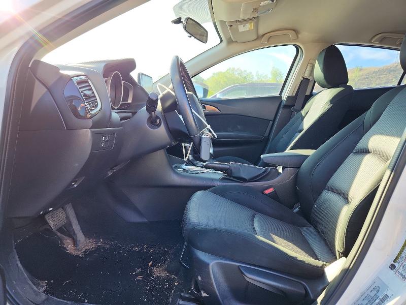 Продаж на аукціоні авто 2015 Mazda 3, vin: JM1BM1V78F1267284, номер лоту: 62968496