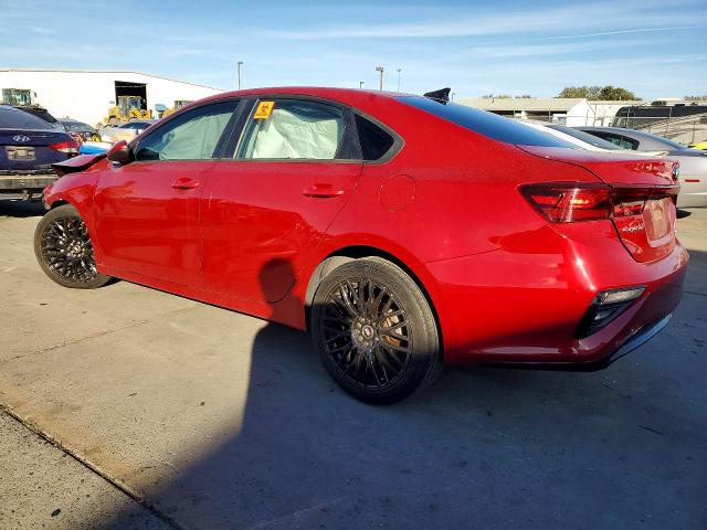 Продаж на аукціоні авто 2020 Kia Forte, vin: 3KPF24AD1LE242482, номер лоту: 61055906