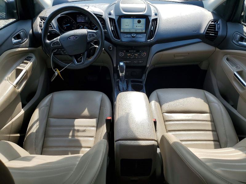 Aukcja sprzedaży 2019 Ford Escape, vin: 1FMCU9HD9KUB41282, numer aukcji: 60971166