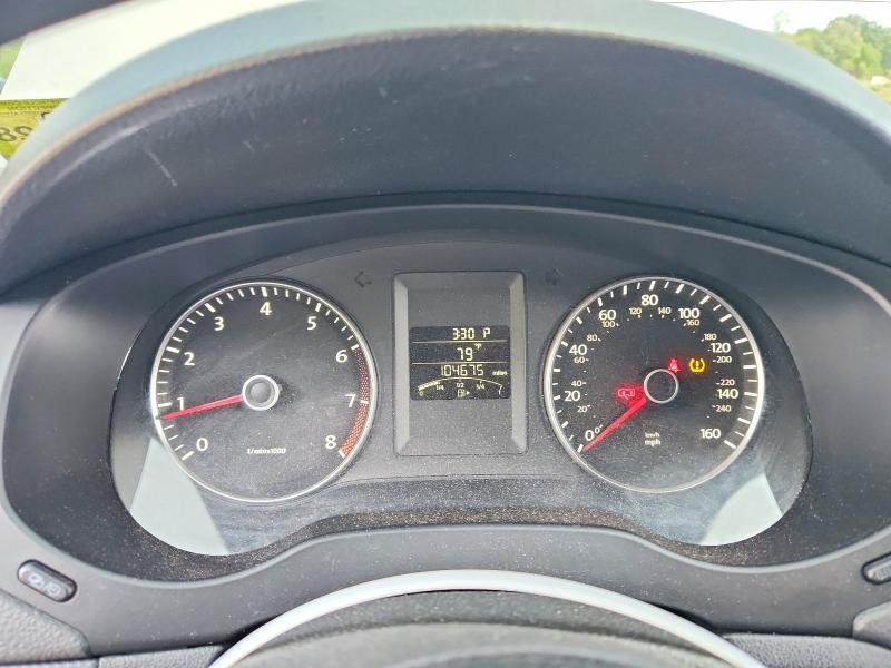 62092916 :رقم المزاد ، 3VWDP7AJ9CM127552 vin ، 2012 Volkswagen Jetta مزاد بيع