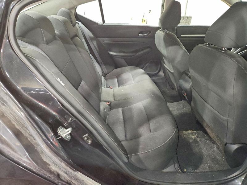 Aukcja sprzedaży 2021 Nissan Altima, vin: 1N4BL4DW4MN314156, numer aukcji: 61048476