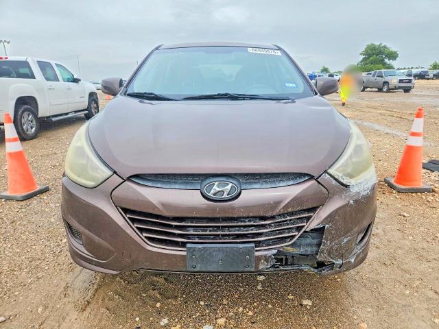 Aukcja sprzedaży 2015 Hyundai Tucson, vin: KM8JT3AF2FU005553, numer aukcji: 60939876