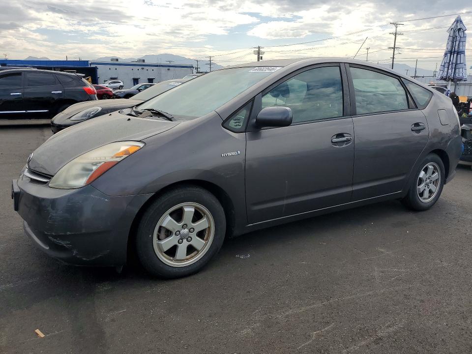 Aukcja sprzedaży 2008 Toyota Prius, vin: JTDKB20U883353050, numer aukcji: 60682546