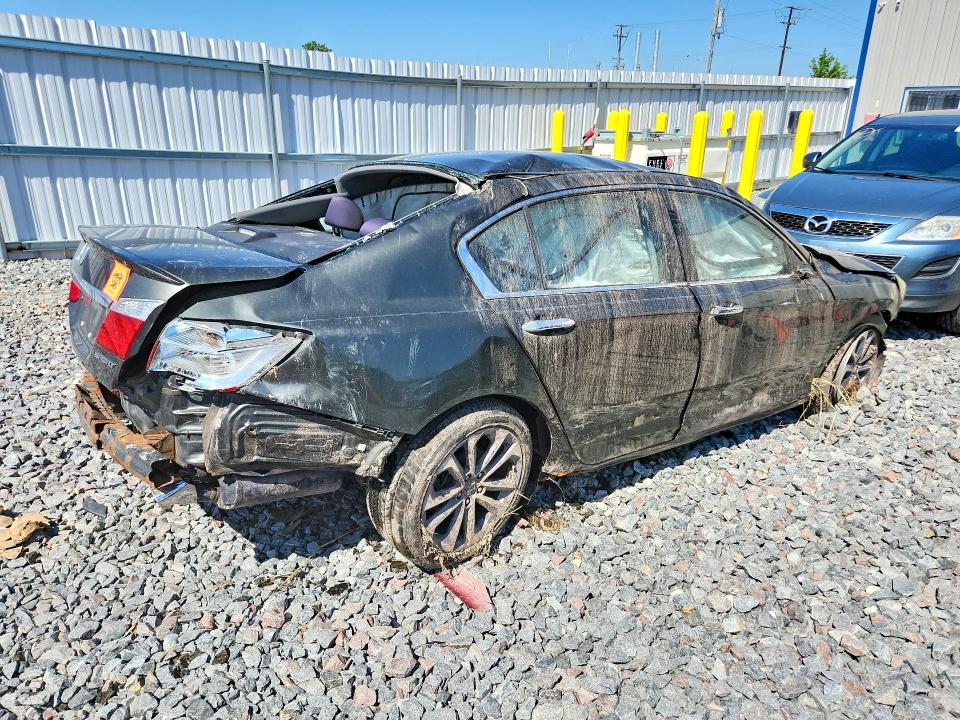Aukcja sprzedaży 2013 Honda Accord, vin: 1HGCR2F54DA269962, numer aukcji: 60234556
