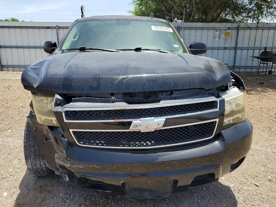 Aukcja sprzedaży 2009 Chevrolet Tahoe, vin: 1GNFC23029R170739, numer aukcji: 60669286