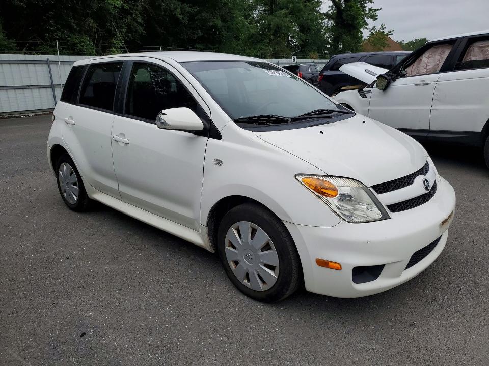 Продаж на аукціоні авто 2006 Scion Xa, vin: JTKKT624560134913, номер лоту: 59734756