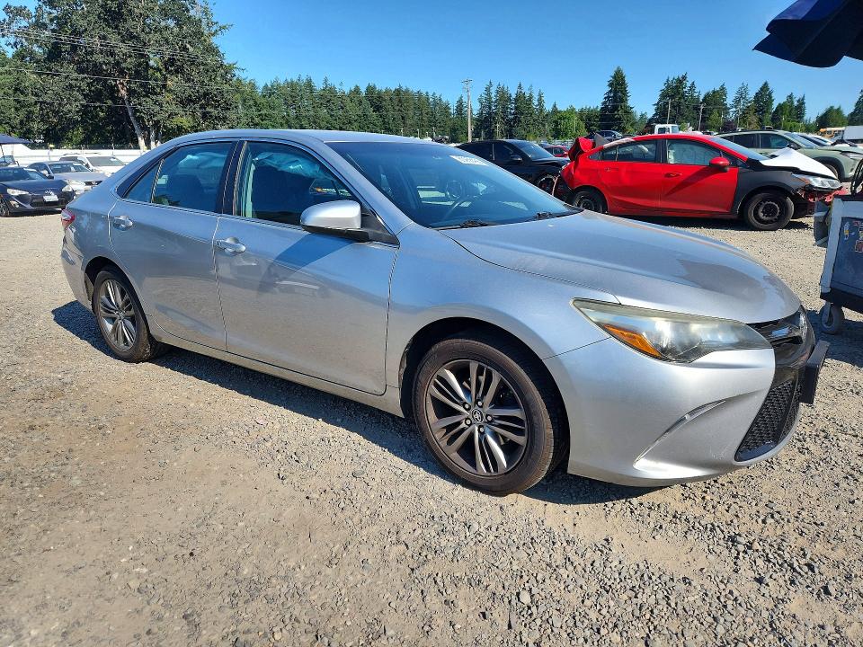 Продажа на аукционе авто 2015 Toyota Camry, vin: 4T1BF1FK6FU988078, номер лота: 60956496