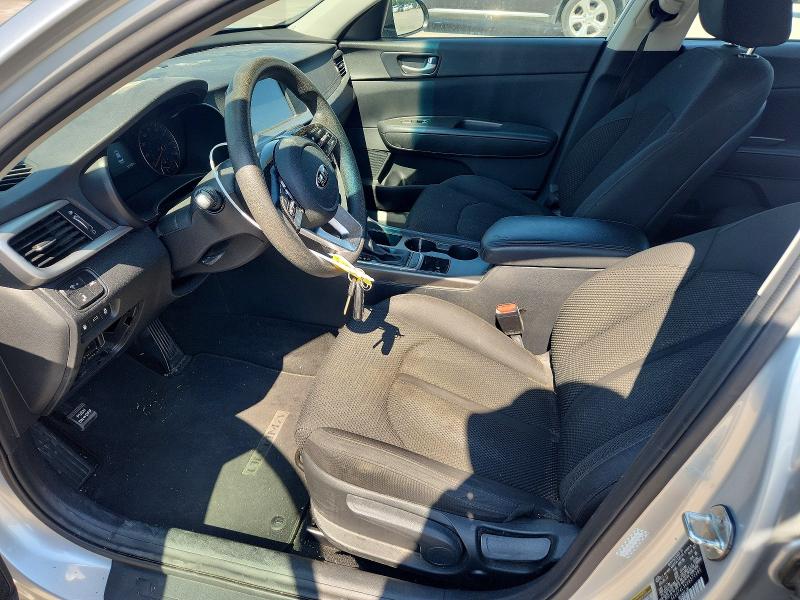 Продажа на аукционе авто 2019 Kia Optima, vin: 5XXGT4L36KG371393, номер лота: 59793246
