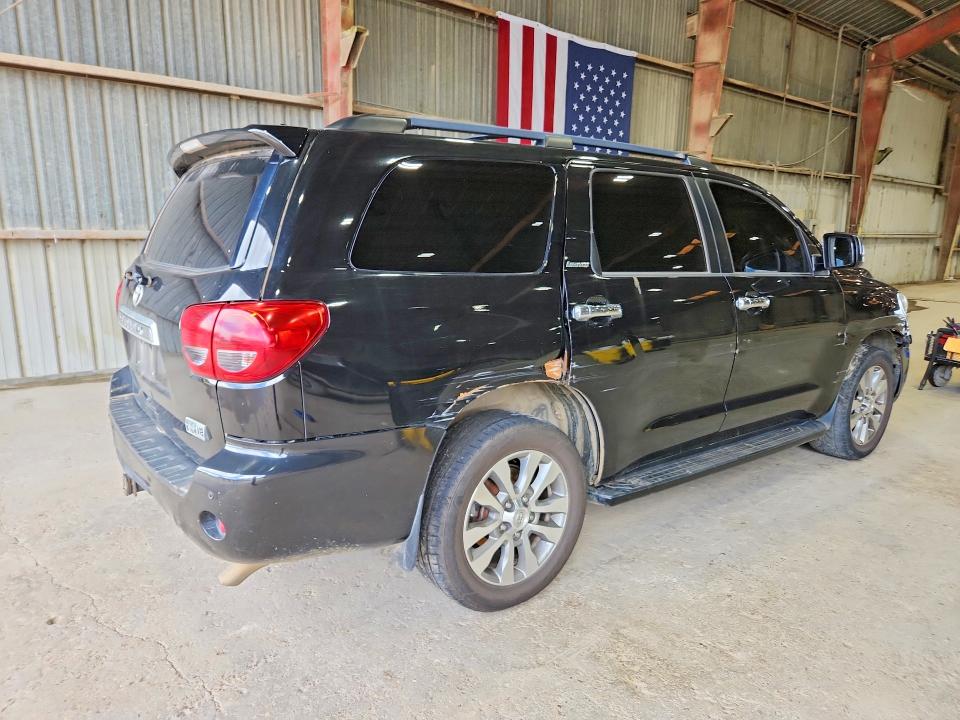 Aukcja sprzedaży 2014 Toyota Sequoia, vin: 5TDKY5G12ES055549, numer aukcji: 59354066