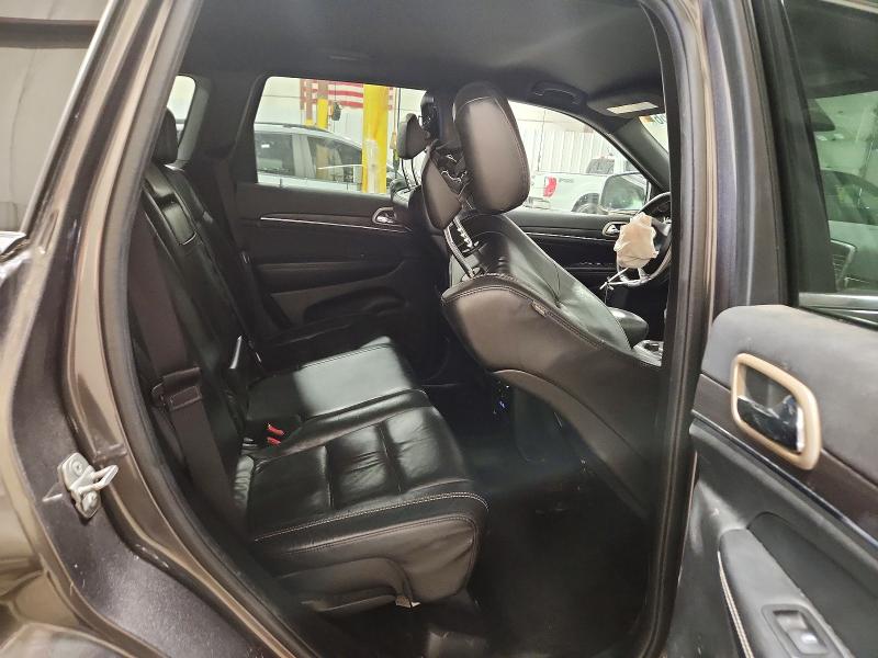 2015 Jeep Grand Cherokee მანქანა იყიდება აუქციონზე, vin: 1C4RJFBGXFC665061, აუქციონის ნომერი: 60579266
