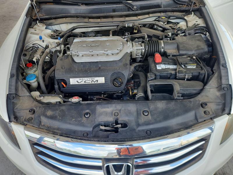Auction sale of the 2012 Honda Accord, vin: 1HGCP3F86CA021569, lot number: 62107246
