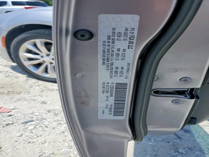 2016 Chrysler 300c მანქანა იყიდება აუქციონზე, vin: 2C3CCAKG3GH208498, აუქციონის ნომერი: 60170226