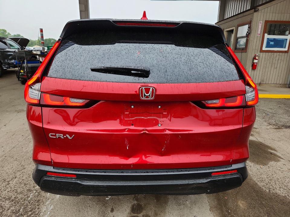 Aukcja sprzedaży 2026 Honda Cr-v, vin: 2HKRS4H42TH404067, numer aukcji: 62502546