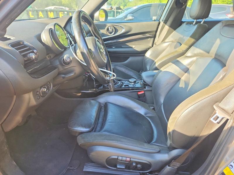 Aukcja sprzedaży 2017 Mini Cooper, vin: WMWLU5C38H2E84133, numer aukcji: 60685156