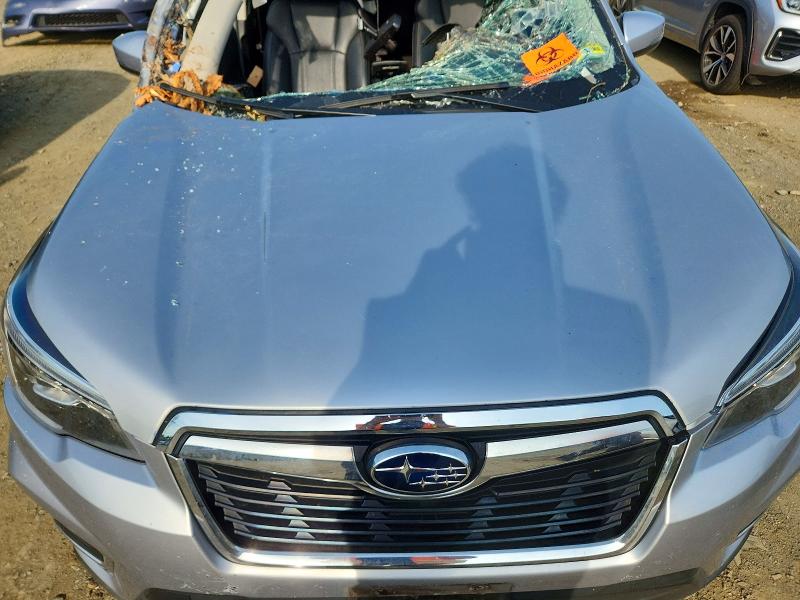 60206766 :رقم المزاد ، JF2SKAUC8KH466276 vin ، 2019 Subaru Forester مزاد بيع