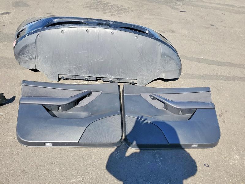 Продажа на аукционе авто 2022 Tesla Model Y, vin: 7SAYGDEE2NF409753, номер лота: 60834696