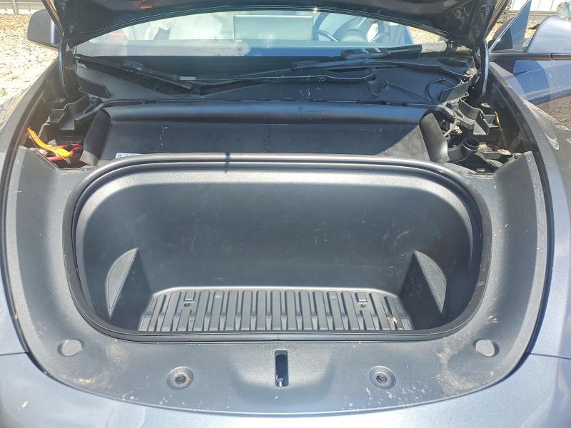 Продаж на аукціоні авто 2022 Tesla Model Y, vin: 7SAYGDEF1NF377015, номер лоту: 61249856