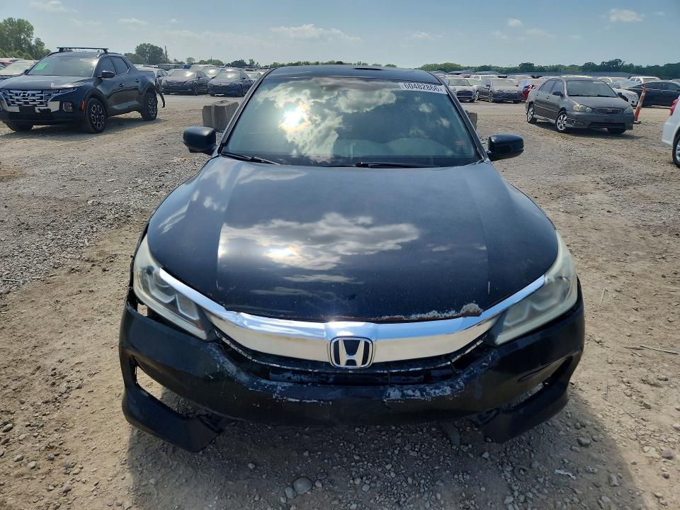 Aukcja sprzedaży 2017 Honda Accord, vin: 1HGCR2F7XHA109950, numer aukcji: 60482866