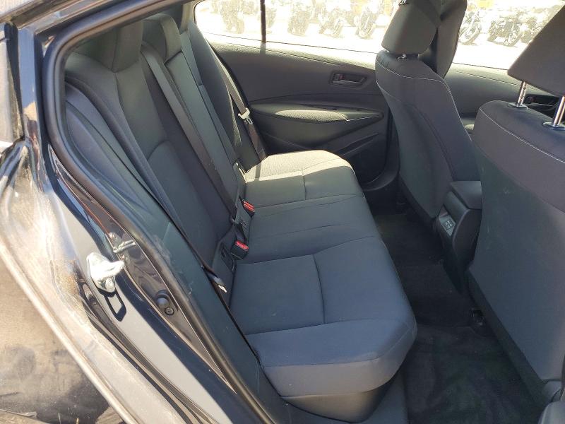 Продажа на аукционе авто 2023 Toyota Corolla Hybrid, vin: JTDBCMFE0P3010868, номер лота: 54815866