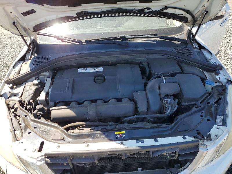 60990306 :رقم المزاد ، YV4982DL5A2124428 vin ، 2010 Volvo Xc60 مزاد بيع