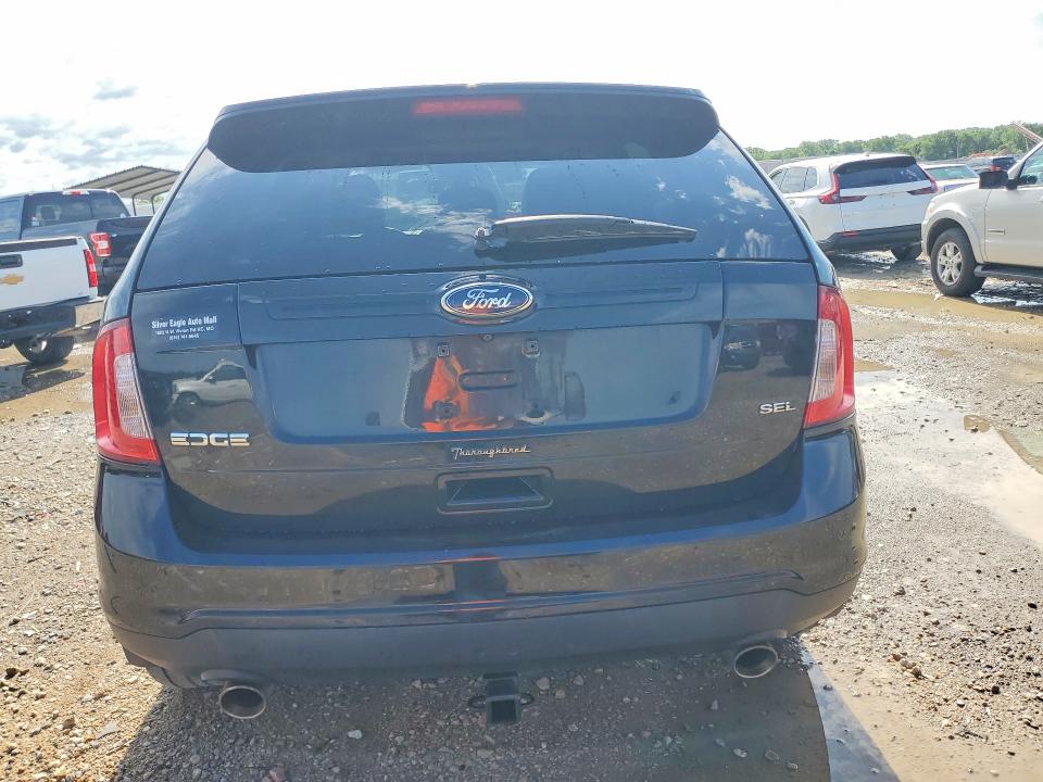 Aukcja sprzedaży 2013 Ford Edge, vin: 2FMDK3JC3DBB74747, numer aukcji: 60474016