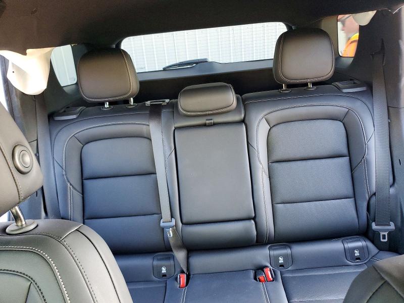 2026 Gmc Terrain მანქანა იყიდება აუქციონზე, vin: 3GKALMEG4TL509304, აუქციონის ნომერი: 61928866