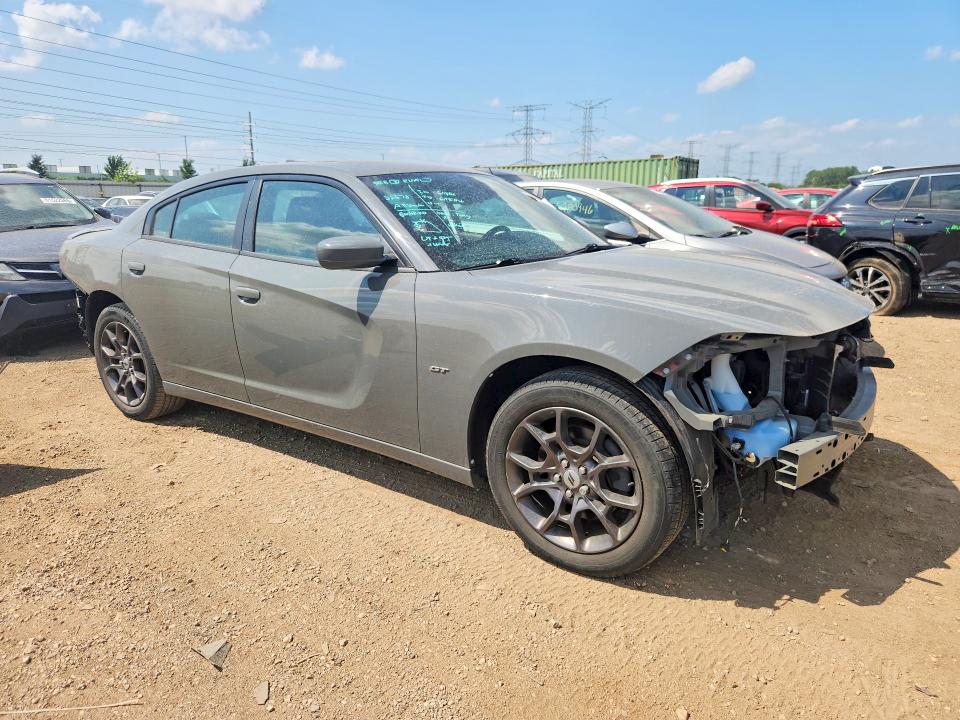 Aukcja sprzedaży 2018 Dodge Charger, vin: 2C3CDXJG3JH159182, numer aukcji: 61436686