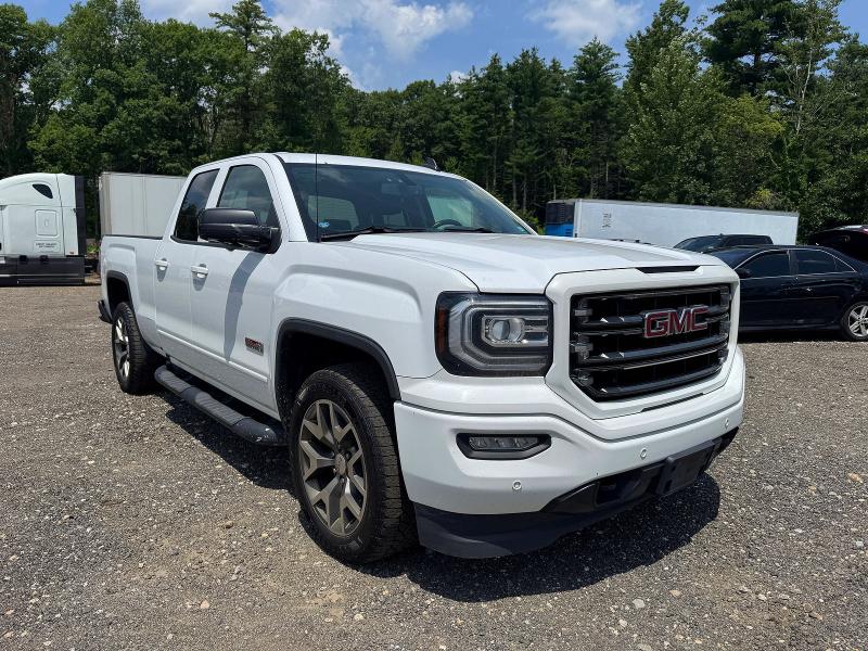 2018 Gmc Sierra მანქანა იყიდება აუქციონზე, vin: 1GTV2NEC2JZ180238, აუქციონის ნომერი: 60719626