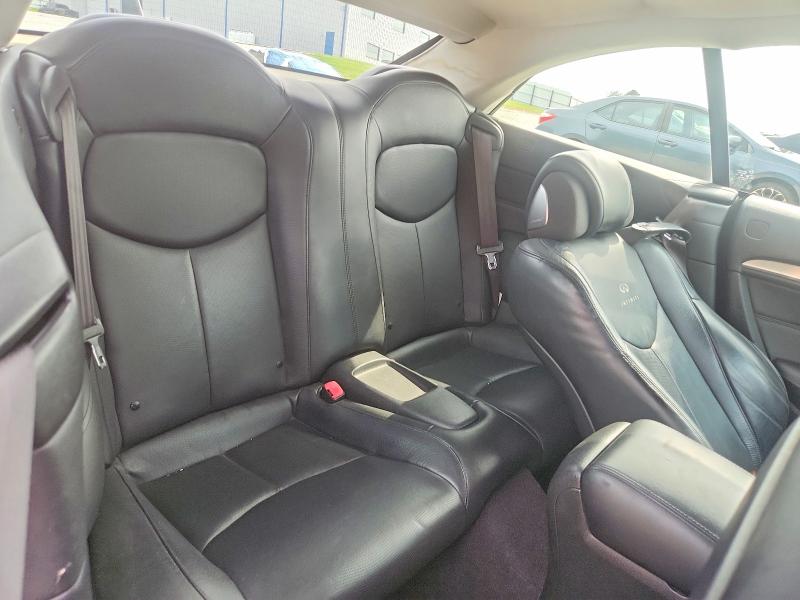 Продаж на аукціоні авто 2012 Infiniti G37 Convertible, vin: JN1CV6FE6CM203379, номер лоту: 62320876
