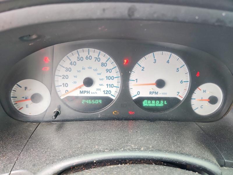 Aukcja sprzedaży 2006 Dodge Caravan, vin: 1D4GP45R66B667177, numer aukcji: 63469296
