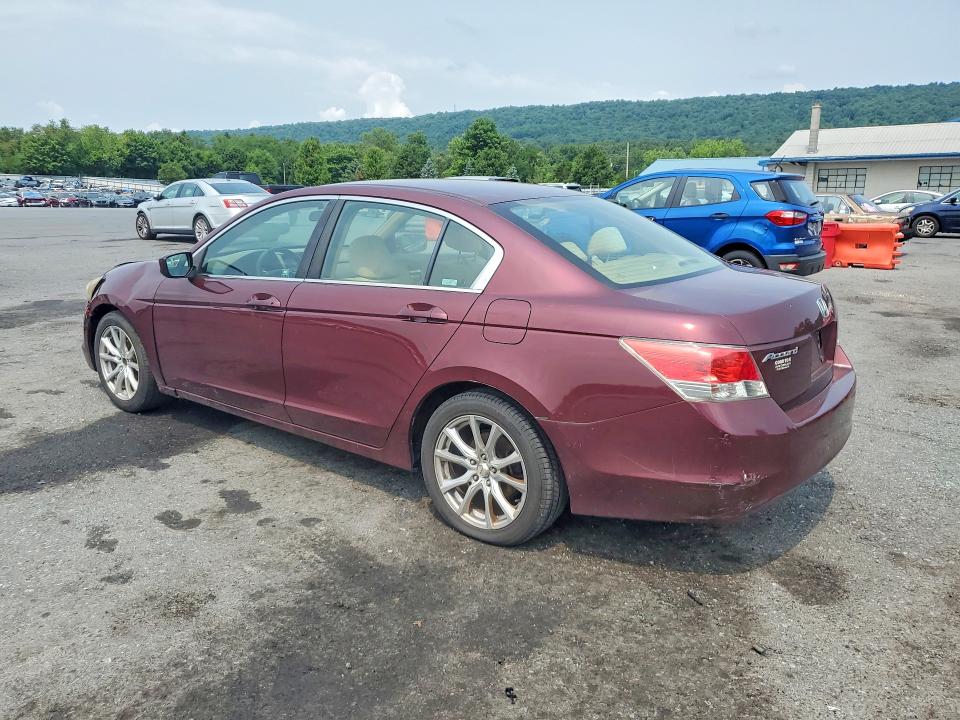 Aukcja sprzedaży 2010 Honda Accord, vin: 1HGCP2F30AA159619, numer aukcji: 62874736