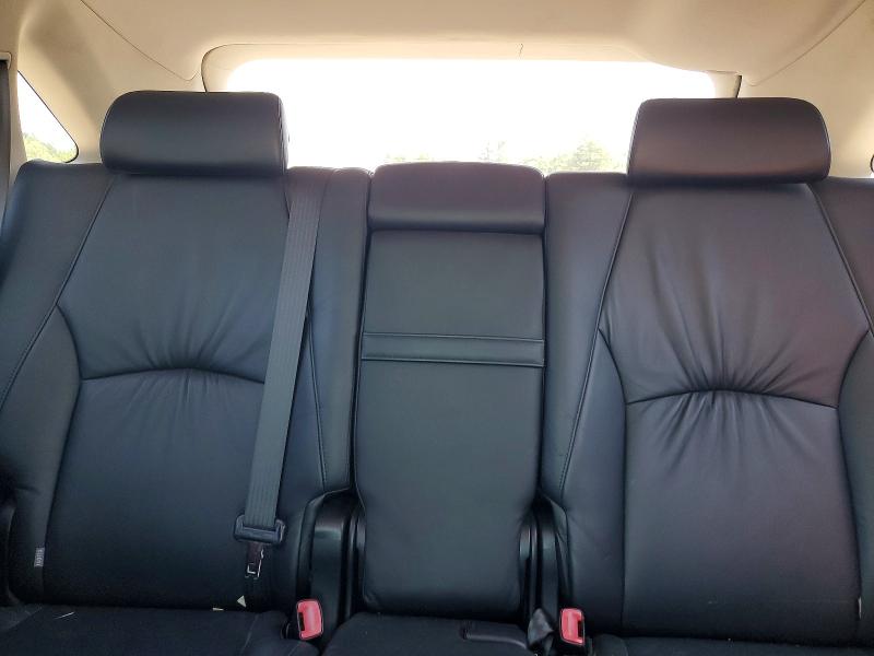 62956666 :رقم المزاد ، JTJHA31U940034413 vin ، 2004 Lexus Rx مزاد بيع