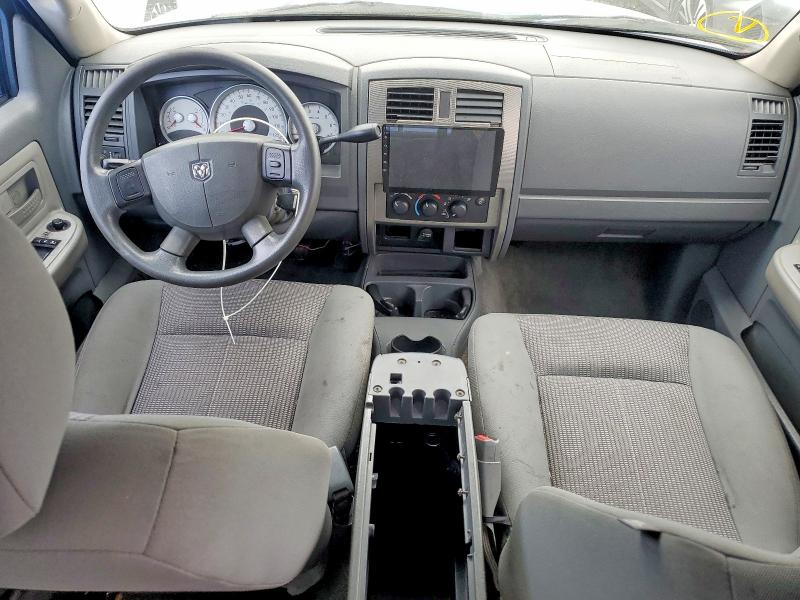 Aukcja sprzedaży 2007 Dodge Dakota, vin: 1D7HE48N47S175299, numer aukcji: 60052896