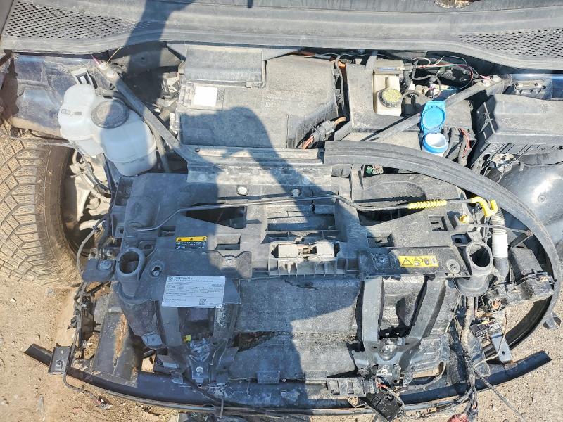 59610396 :رقم المزاد ، 1V27NPE89PC056016 vin ، 2023 Volkswagen Id.4 مزاد بيع