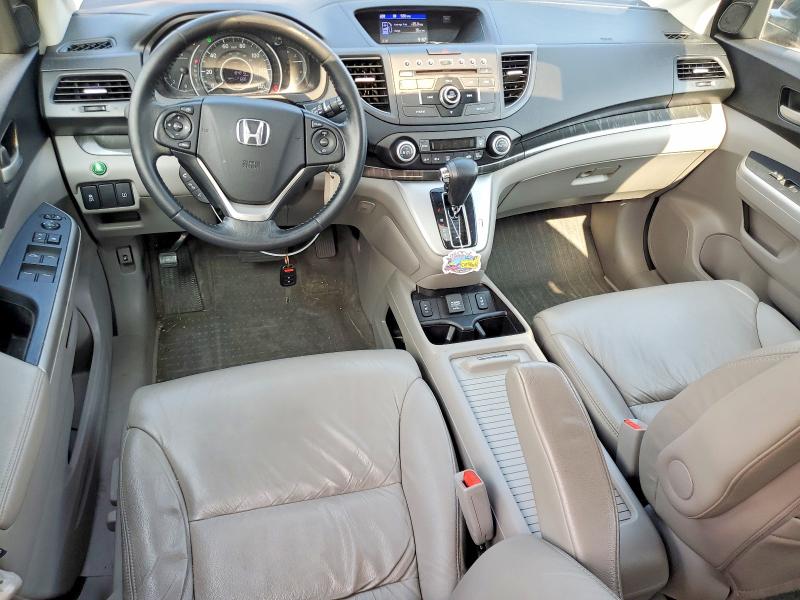 Продажа на аукционе авто 2014 Honda Cr-v, vin: 5J6RM4H71EL064293, номер лота: 60592706