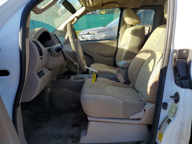 Aukcja sprzedaży 2015 Nissan Frontier, vin: 1N6AD0CW7FN712636, numer aukcji: 60827096
