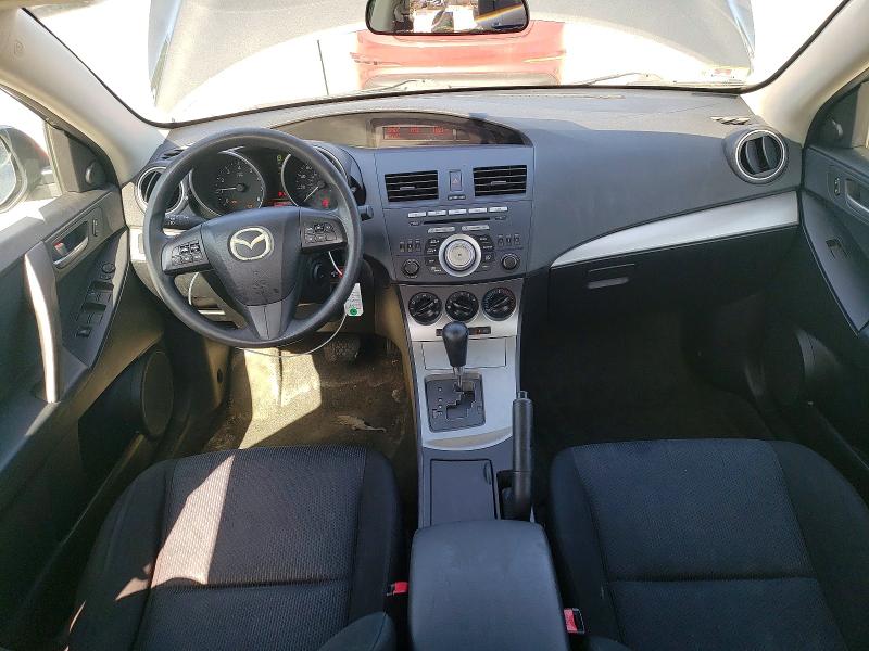 Aukcja sprzedaży 2010 Mazda 3, vin: JM1BL1SG9A1272946, numer aukcji: 59153936