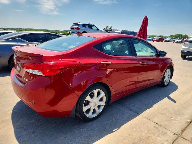 Продажа на аукционе авто 2013 Hyundai Elantra, vin: KMHDH4AE9DU746162, номер лота: 60058176