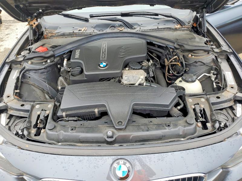 Aukcja sprzedaży 2013 Bmw 328, vin: WBA3B5G50DNS02493, numer aukcji: 59972126