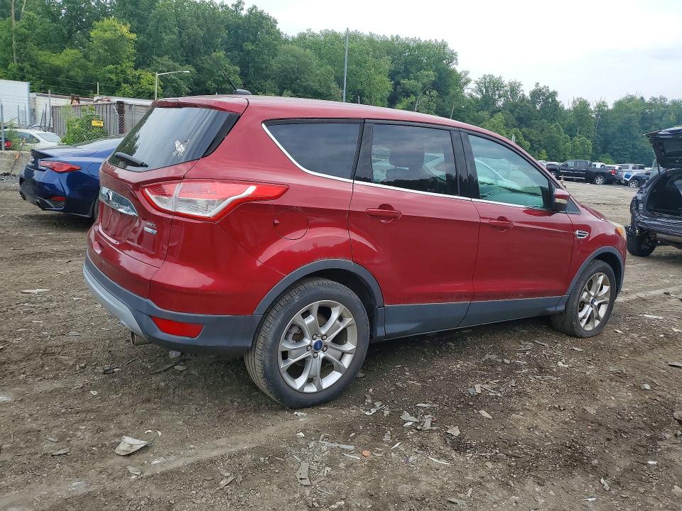 Aukcja sprzedaży 2013 Ford Escape, vin: 1FMCU9HX0DUB35724, numer aukcji: 62311156