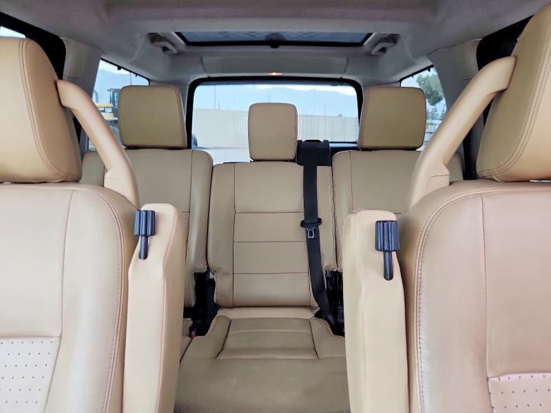 2007 Land Rover Lr3 მანქანა იყიდება აუქციონზე, vin: SALAG25457A416856, აუქციონის ნომერი: 60775186