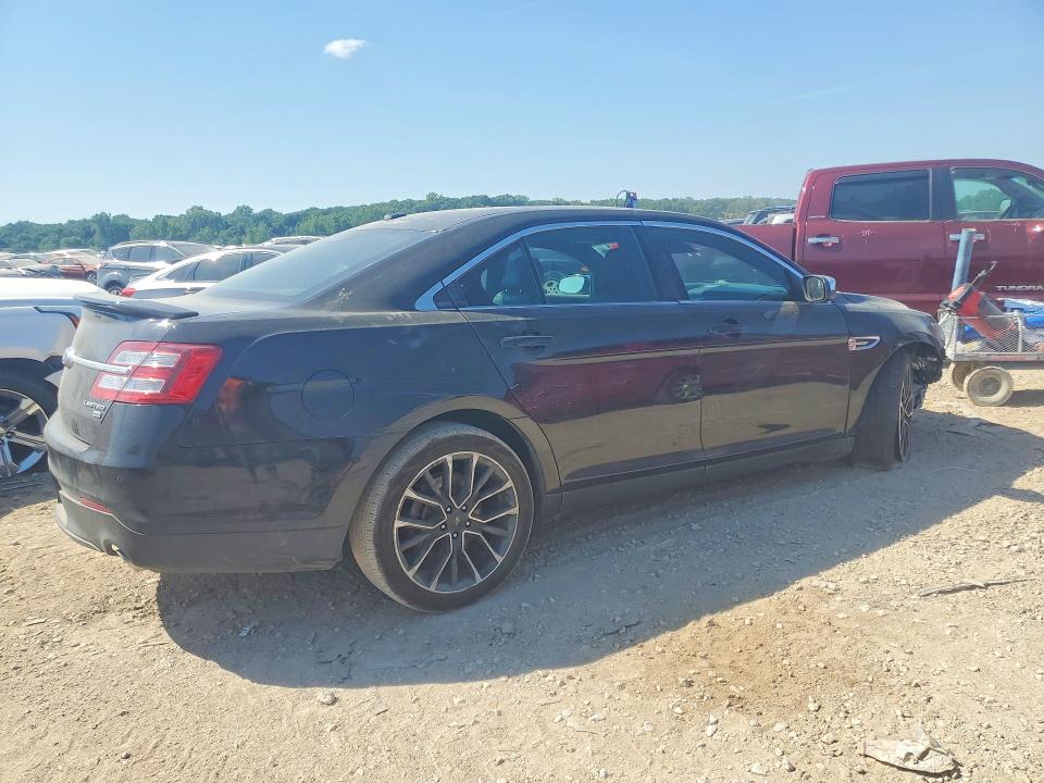 60485356 :رقم المزاد ، 1FAHP2J8XKG115039 vin ، 2019 Ford Taurus مزاد بيع